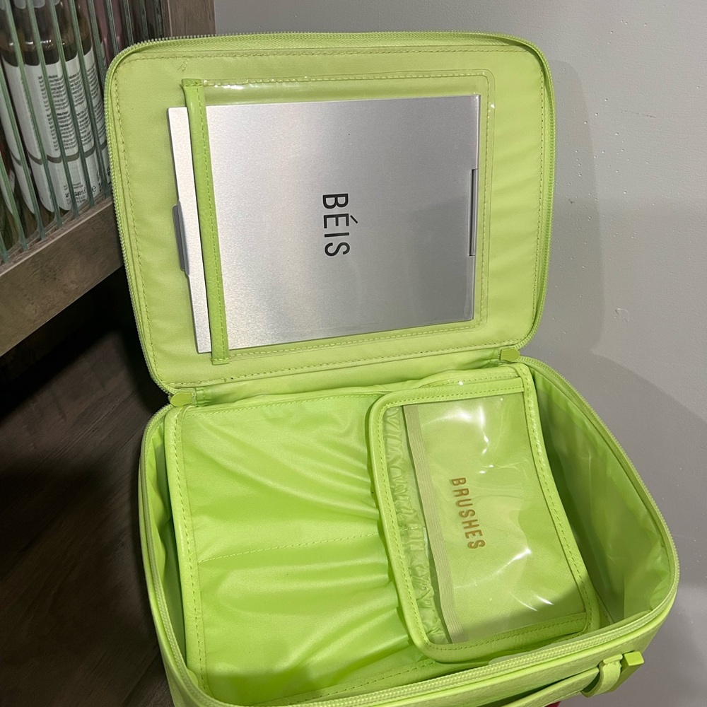 BÉIS citron bundle - Picture 3 of 11